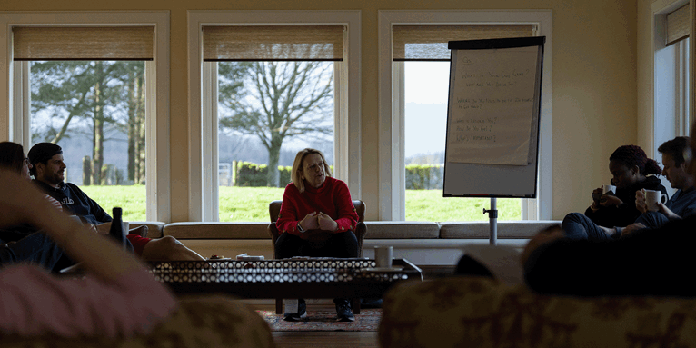 Executive Coaching
