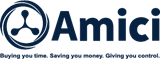 Amici Logo Final