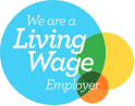 Livingwage Logo