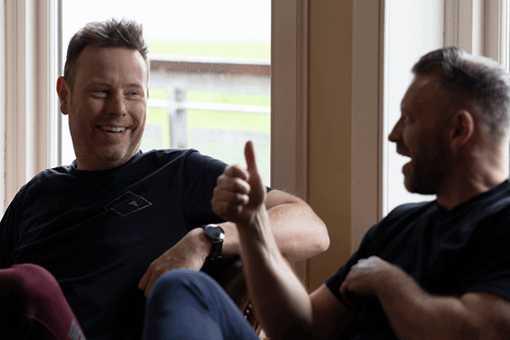 coaching leadership style